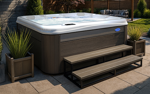 Patio&trade; Spas Madison hot tubs for sale